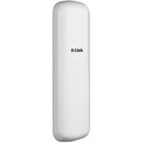 D-Link DAP-3711 Netwerkbrug 867 Mbit/s Wit