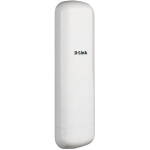 D-Link DAP-3711 Netwerkbrug 867 Mbit/s Wit
