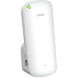 D-Link DAP-X1860 - WiFi Versterker - 1800 Mbps - WiFi 6
