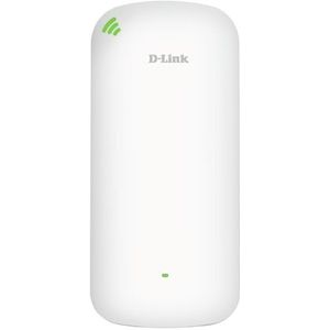 D-Link DAP-X1860 - WiFi Versterker - 1800 Mbps - WiFi 6