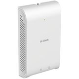 D-Link Toegangspunt DAP-2622 Wit Zwart