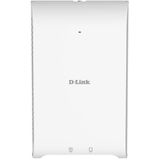 D-Link Toegangspunt DAP-2622 Wit Zwart