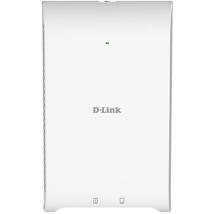 D-Link Toegangspunt DAP-2622 Wit Zwart
