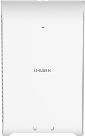 D-Link Toegangspunt DAP-2622 Wit Zwart