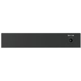 D-Link DGS-108GL - Netwerkswitch - 8 Poorten - Unmanaged