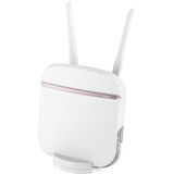 D-Link - DWR-978 - Router - Zwart - 5G - AC2600 Snelheden