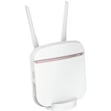 D-Link - DWR-978 - Router - Zwart - 5G - AC2600 Snelheden