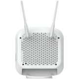 D-Link - DWR-978 - Router - Zwart - 5G - AC2600 Snelheden