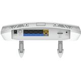 D-Link - DWR-978 - Router - Zwart - 5G - AC2600 Snelheden