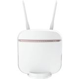 D-Link - DWR-978 - Router - Zwart - 5G - AC2600 Snelheden