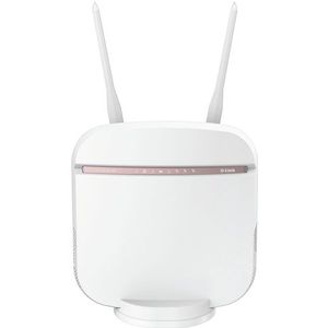 D-Link - DWR-978 - Router - Zwart - 5G - AC2600 Snelheden