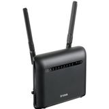 D-Link DWR-953V2 - Router - 4G LTE - 1200 Mbps