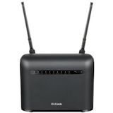 D-Link DWR-953V2 - Router - 4G LTE - 1200 Mbps