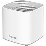 D-Link COVR-X1862, Router, Wit
