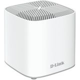 D-Link COVR-X1862 draadloos toegangspunt (WAP) 1800 Mbit/s Wit Power over Ethernet (PoE)