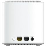 D-Link COVR-X1862 draadloos toegangspunt (WAP) 1800 Mbit/s Wit Power over Ethernet (PoE)