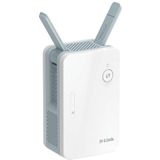 D-Link E15/E netwerkextender Netwerkzender Wit 10, 100, 1000 Mbit/s