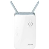 D-Link E15/E netwerkextender Netwerkzender Wit 10, 100, 1000 Mbit/s