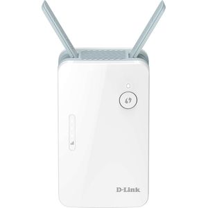 D-Link WLAN Mesh Repeater E15 (1200 Mbit/s, 300 Mbit/s), Repeaters