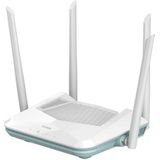 D-Link R15 EAGLE PRO AI Router - WiFi 6 - 1500 Mbps - Dual-Band