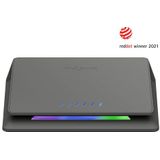 D-Link DMS-106XT netwerk-switch 2.5G Ethernet (100/1000/2500) Grijs