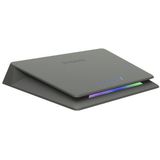 D-Link DMS-106XT netwerk-switch 2.5G Ethernet (100/1000/2500) Grijs