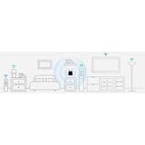 D-Link DWR-960 - Router - 2.4-5 GHz - Zwart