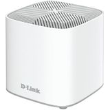 D-Link COVR-X1863 - Mesh Wifi - WiFi 6 - 1800 Mbps - 3 Stuks