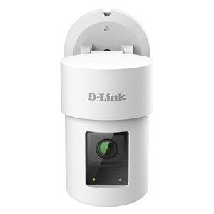 D-Link DCS-8635LH - Wit