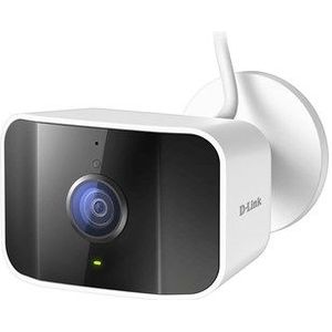 D-Link 2K QHD Outdoor Wi-Fi Camera