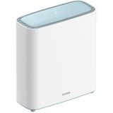 D-Link EAGLE PRO AI M32-2 - Mesh WiFi - WiFi 6 - 2-Pack