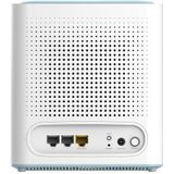 D-Link EAGLE PRO AI M32-2 - Mesh WiFi - WiFi 6 - 2-Pack