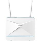 D-Link G416 - EAGLE PRO AI AX1500 - 4G+ Smart Router - Wi-Fi 6