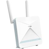 D-Link G416 - EAGLE PRO AI AX1500 - 4G+ Smart Router - Wi-Fi 6