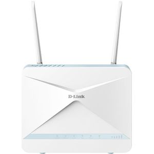 D-Link G416 - EAGLE PRO AI AX1500 - 4G+ Smart Router - Wi-Fi 6