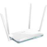 D-Link Mobile WLAN-Router G403/E EAGLE PRO AI N300