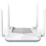 D-Link EAGLE PRO R32 - Smart Router - AI - Dual-Band - WiFi 6