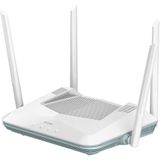 D-Link EAGLE PRO R32 - Smart Router - AI - Dual-Band - 3200 Mbps - WiFi 6