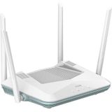 D-Link EAGLE PRO R32 - Smart Router - AI - Dual-Band - WiFi 6