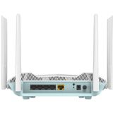 D-Link EAGLE PRO R32 - Smart Router - AI - Dual-Band - WiFi 6
