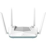 D-Link EAGLE PRO R32 - Smart Router - AI - Dual-Band - WiFi 6