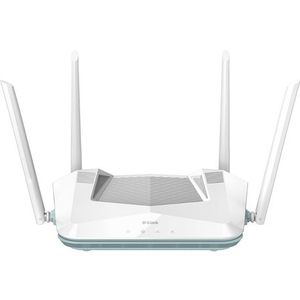 D-Link EAGLE PRO R32 - Smart Router - AI - Dual-Band - WiFi 6