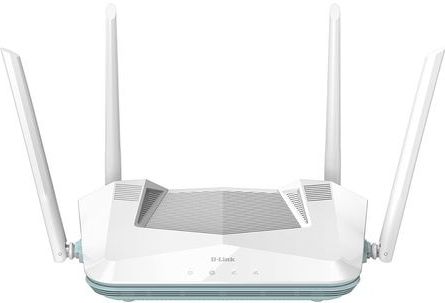 D-Link EAGLE PRO R32 - Smart Router - AI - Dual-Band - WiFi 6