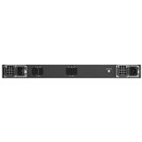 D-link Dms-3130-30ps Switch - Zwart - Managed L3 - Power Over Ethernet