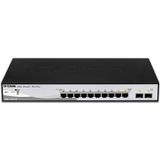 Switch D-Link DGS-1210-10/E