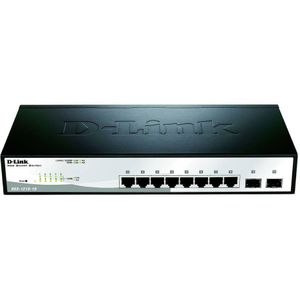 Switch D-Link DGS-1210-10/E