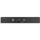 D-Link - DGS-1210-20 - Netwerkswitch - Smart Managed - 20 Poorten