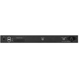D-link - DGS-3130-54S/E - Switch - Beheerd - L3, 48 SFP-module slots, 4 SFP+ module slots