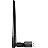 D-Link Access Point DWA-185 Zwart USB