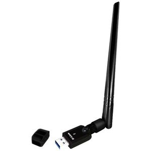 D-Link Access Point DWA-185 Zwart USB